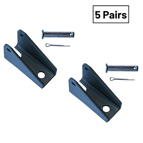 Linear Actuator Mounting Brackets – Windy Nation Inc