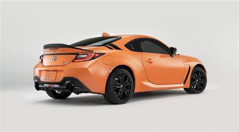 Toyota Announces 2023 GR86 Special Edition | Toyota GR86 Forum - GT86 ...