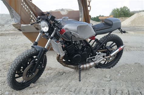 Yamaha Rd250 Cafe Racer Parts | Reviewmotors.co