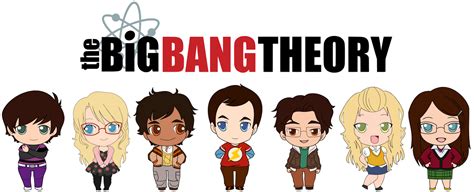 Big Bang Theory Show Clip Art Free Cliparts Theory Clipart Stunning | Images and Photos finder