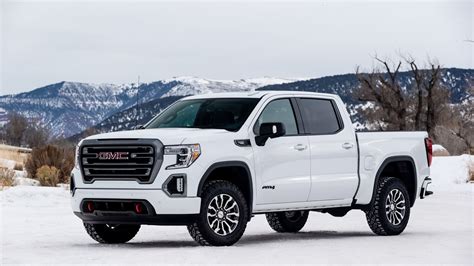 GMC Sierra officially confirmed to get fully electric version