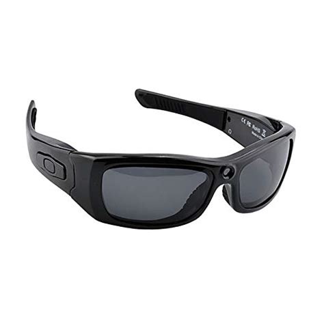 Best bluetooth sunglasses with camera - Best of Review Geeks