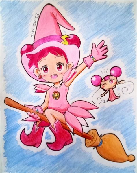 Doremi by DaniKarmann on DeviantArt