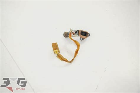 Nissan 27720-35F02 27720-35F03 Nissan S13 180SX Interior Ambient Tempe – 3G Spares