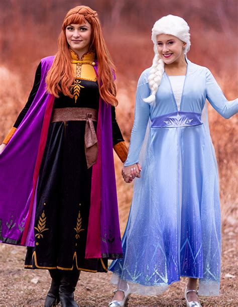 Disney Princess Costumes for Adults & Kids | Disney Princess Dresses