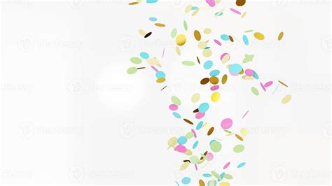 Colorful confetti explosion celebration background 14516824 Stock Photo at Vecteezy