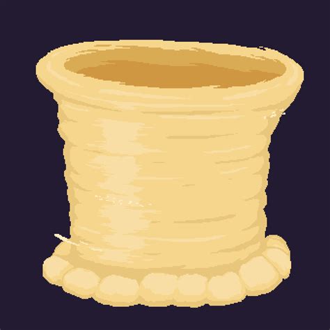 Desert Tornado Animation : r/PixelArt