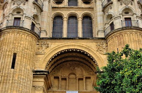 History of Málaga Cathedral in Málaga, Spain - Encircle Photos