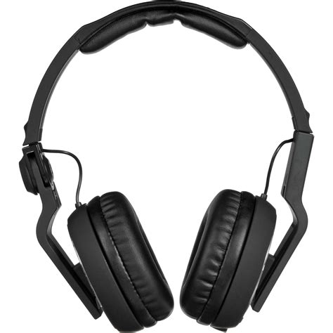 Pioneer HDJ-500T-K Headphones with Phone Answering HDJ-500T-K