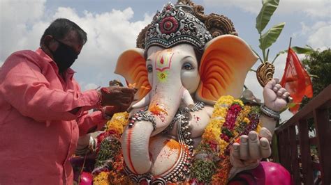 Ganesh Chaturthi 2021: History, significance, date, puja timings, and all you need to know ...