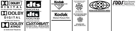 Image - Film credits logos.png - Idea Wiki