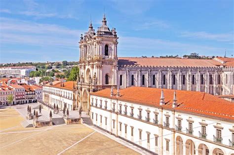 The Monastery of Alcobaça - Portugal Travel Guide