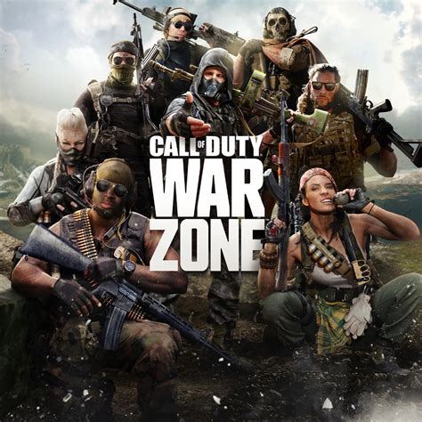 Call Of Duty Warzone All Ps4 Launch Times Guide