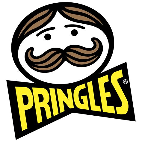 Pringles Logo PNG Transparent & SVG Vector - Freebie Supply