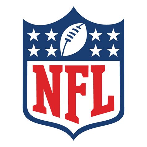 NFL logo vector - Logo NFL download