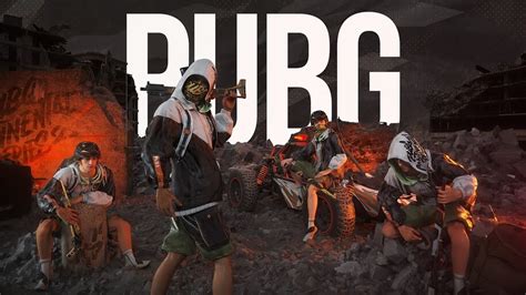 PUBG, Squad, PlayerUnknowns Battlegrounds, 4K, #3.2675 Wallpaper