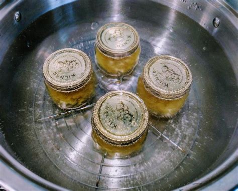 What Is Hot Water Bath Canning & How To Do It - Preserve & Pickle