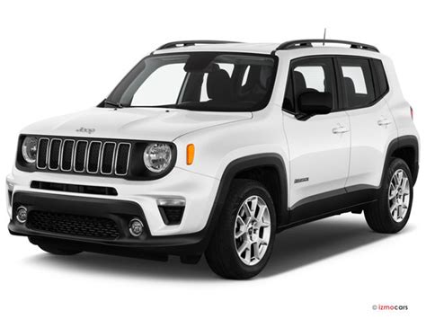 Jeep Renegade 2022 Roof