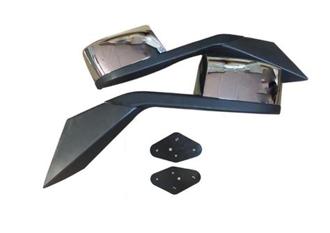 Mirrors - Modern Semi Truck Parts - Aftermarket Truck Parts Ontario, Ca