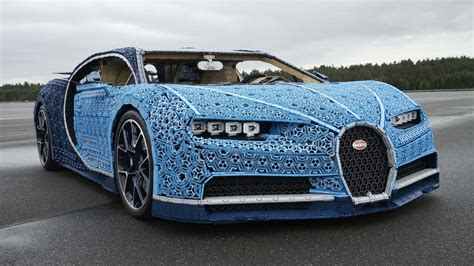 Bugatti Veyron 2021 Model - Bugatti Mania