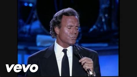 CANZONI JULIO IGLESIAS DA SCARICA