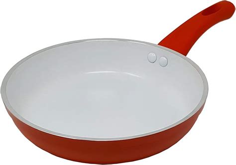 ceramic frying pan