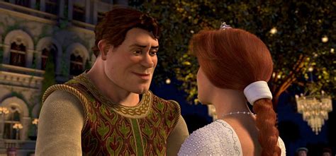 REVIEW: Shrek 2 (2004) - Geeks + Gamers