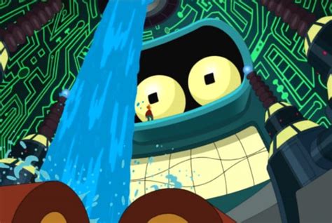 Watch Futurama Season 8 Episode 12 Online - TV Fanatic