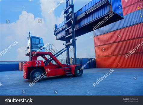 19,719 Container Freight Station Images, Stock Photos & Vectors ...