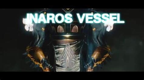 Video - Inaros Quest Vessel Symbols meaning!!! ( Learn who you have to ...