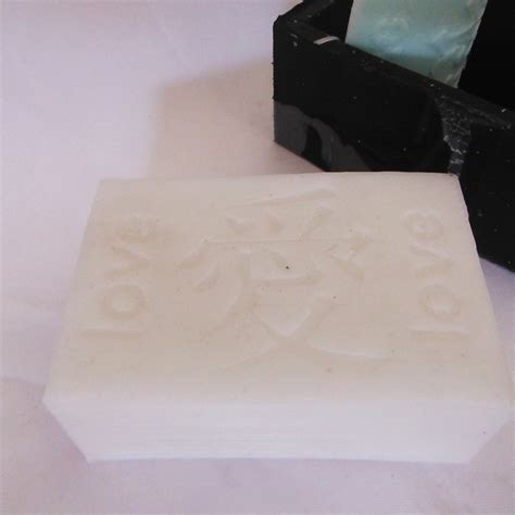 Silicone soap moulds and others supplied by crafty corner