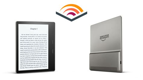 Amazon celebrates 10 years of Kindle with waterproof Oasis