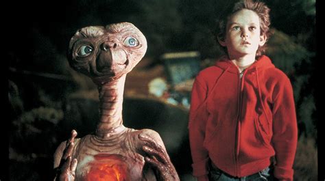 E.T. - L'extra-terrestre, la recensione del film di Steven Spielberg