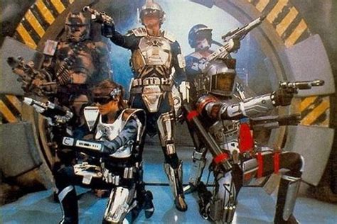 8 Forgotten '80s Live-Action Children's Sci-Fi Series