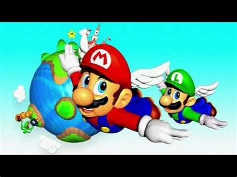 Wing Cap Theme - Orchestral Version (432hz) : r/SuperMario64