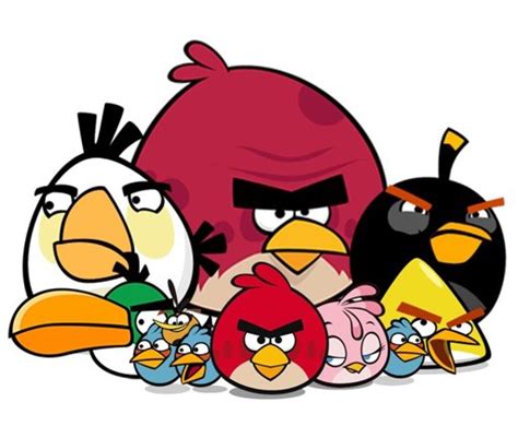 Angry Birds (Classic) | Wiki | Angry Birds Fans Amino Amino