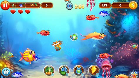 Fishing Frenzy for Android - APK Download