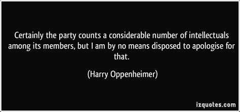 HARRY-OPPENHEIMER-QUOTES, relatable quotes, motivational funny harry-oppenheimer-quotes at ...