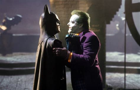 Review: “Batman” (1989) | The Viewer's Commentary