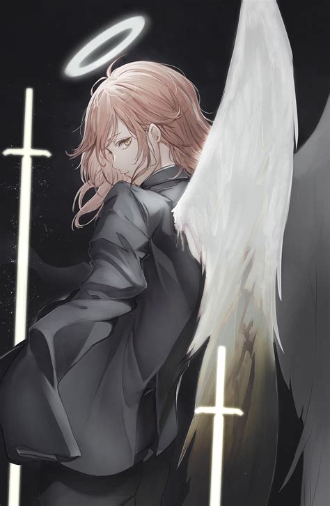 Angel Devil [Chainsaw Man] : r/DivineMoe