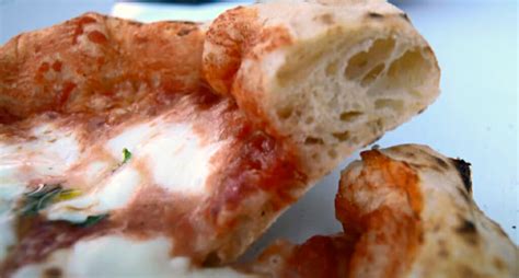 Biga Prefermentation Yeast Starter Pizza Dough Recipe - Dishcrawl