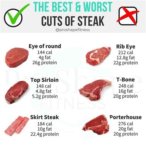 Beef Cuts Of Meat Chart 14674 | Hot Sex Picture