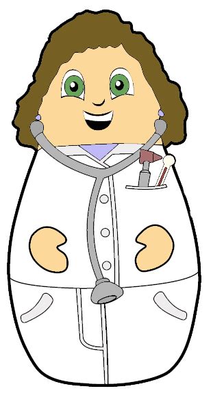 Pediatrician Clipart - ClipArt Best