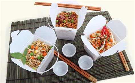 Chinese Food That Delivers Near Me - Chinese Food Nearby