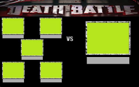 Death battle Memes - Imgflip