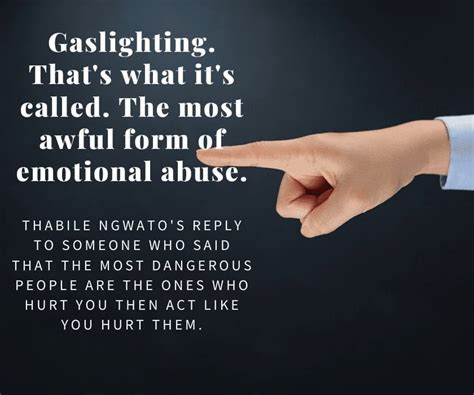 8 Must-Read Quotes About Emotional Abuse For Clarity