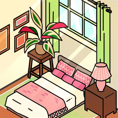 COZY ROOM DESIGN - Spill Gratis Online! | Poki