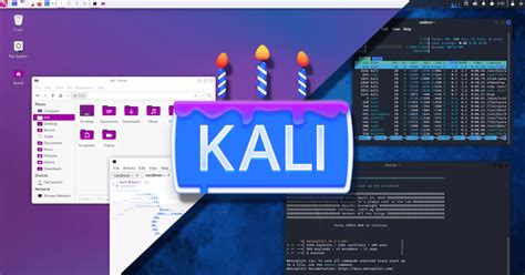 Kali Linux 2023.1 Release (Kali Purple & Python Changes) : r/Kalilinux