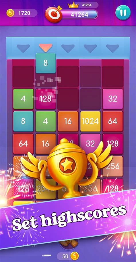 Puzzle Tower - Puzzle Games APK for Android Download