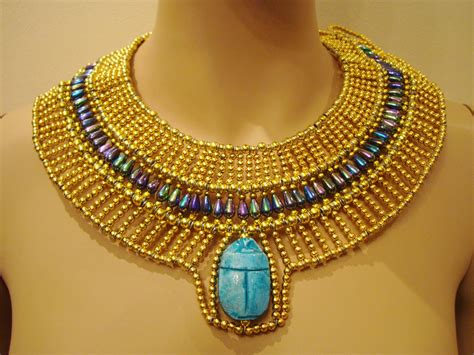 Five interesting facts about Egyptian jewelry – StyleSkier.com